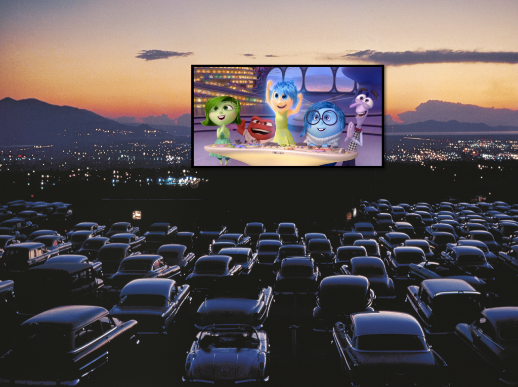 Drive In Movies Kearneysville